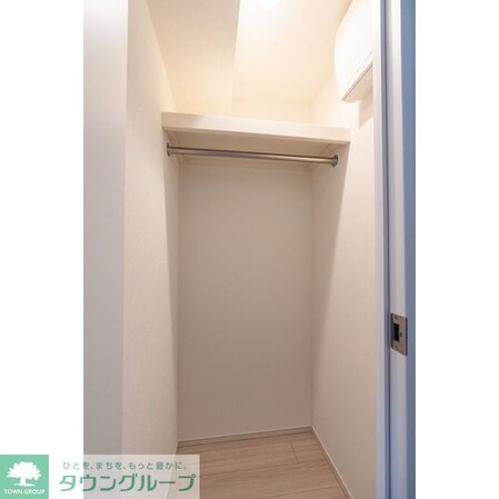 ドゥーエ横濱鶴見の物件内観写真